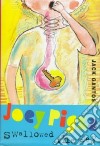 Joey Pigza Swallowed the Key libro str
