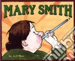 Mary Smith