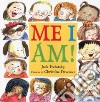 Me I Am! libro str