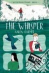 The Whisper libro str
