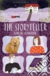 The Storyteller libro str