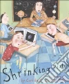 Shrinking Violet libro str