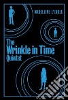 The Wrinkle in Time Quintet libro str
