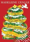 The Twenty-Four Days Before Christmas libro str