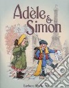 Adele and Simon libro str