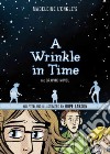 A Wrinkle in Time libro str