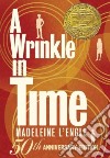 A Wrinkle in Time libro str
