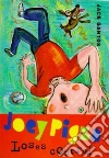 Joey Pigza Loses Control libro str