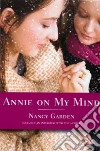 Annie on My Mind libro str