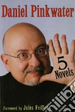 5 Novels : Alan Mendelsohn the Boy from Mars, Slaves of Spiegel, the Snarkout Boys and the Avocado of Death, the Last Guru, Young Adult Novel