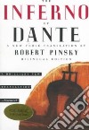 The Inferno of Dante libro str