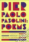 Pier Paolo Pasolini libro str