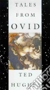 Tales from Ovid libro str