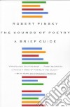 The Sounds of Poetry libro str