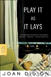 Play It As It Lays libro str