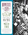 Appetite City libro str