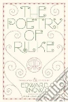 The Poetry of Rilke libro str