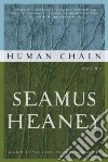 Human Chain libro str