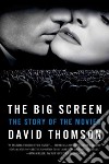The Big Screen libro str