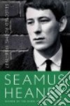 Seamus Heaney Selected Poems 1966-1987 libro str