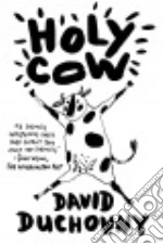 Holy Cow