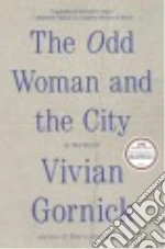 The Odd Woman and the City