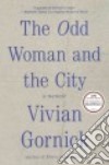 The Odd Woman and the City libro str