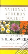 National Audubon Society Field Guide to North American Wildflowers libro str