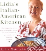 Lidia's Italian-American Kitchen