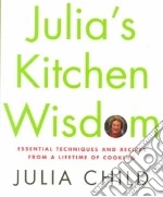 Julia's Kitchen Wisdom