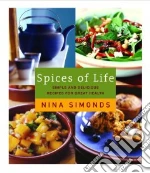 Spices Of Life