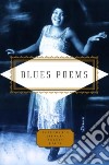 Blues Poems libro str