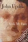 Seek My Face libro str