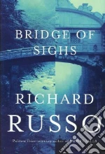 Bridge of Sighs