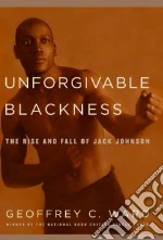 Unforgivable Blackness
