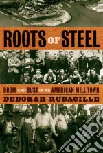Roots of Steel