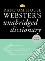 Webster's Unabridged Dictionary