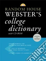 Webster's College Dictionary