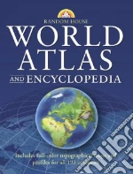 Random House World Atlas and Encyclopedia