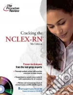 Cracking the NCLEX-RN
