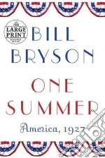 One Summer