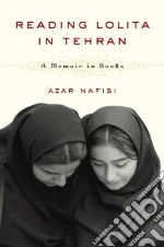 Reading Lolita in Tehran
