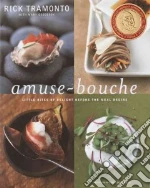 Amuses-Bouche