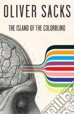 The Island of the Colorblind and Cycad Island