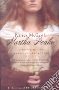 Martha Peake
