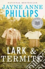 Lark and Termite