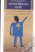 The Vintage Book of African American Poetry