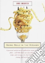 Going Solo in the Kitchen