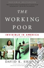 The Working Poor