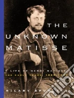 The Unknown Matisse